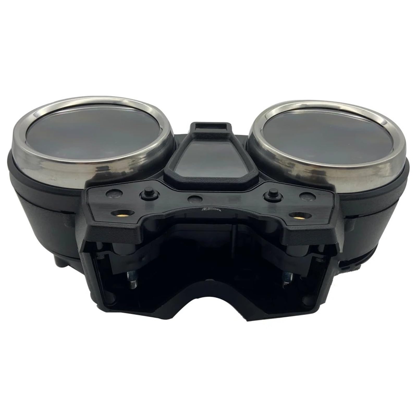MOXSQFT Kilometerzähler Gehäuse Kompatibel Mit CB400 SF Für VTEC 5 2014 2015 2016 2017 2018 2019 2020. Motorrad-Instrumentengehäuse, Drehzahlmesser, Kilometerzähler, Gehäuse, Zubehör MOXSQFT Kilometerzähler Gehäuse Kompatibel Mit CB400 SF Für VTEC 5 2014 2015 2016 2017 2018 2019 2020. Motorrad-Instrumentengehäuse, Drehzahlmesser, Kilometerzähler, Gehäuse, Zubehör von MOXSQFT
