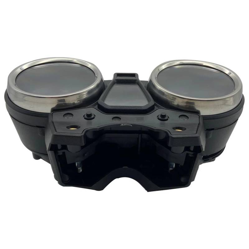 MOXSQFT Kilometerzähler Gehäuse Kompatibel Mit CB400 SF Für VTEC 5 2014 2015 2016 2017 2018 2019 2020. Motorrad-Instrumentengehäuse, Drehzahlmesser, Kilometerzähler, Gehäuse, Zubehör von MOXSQFT