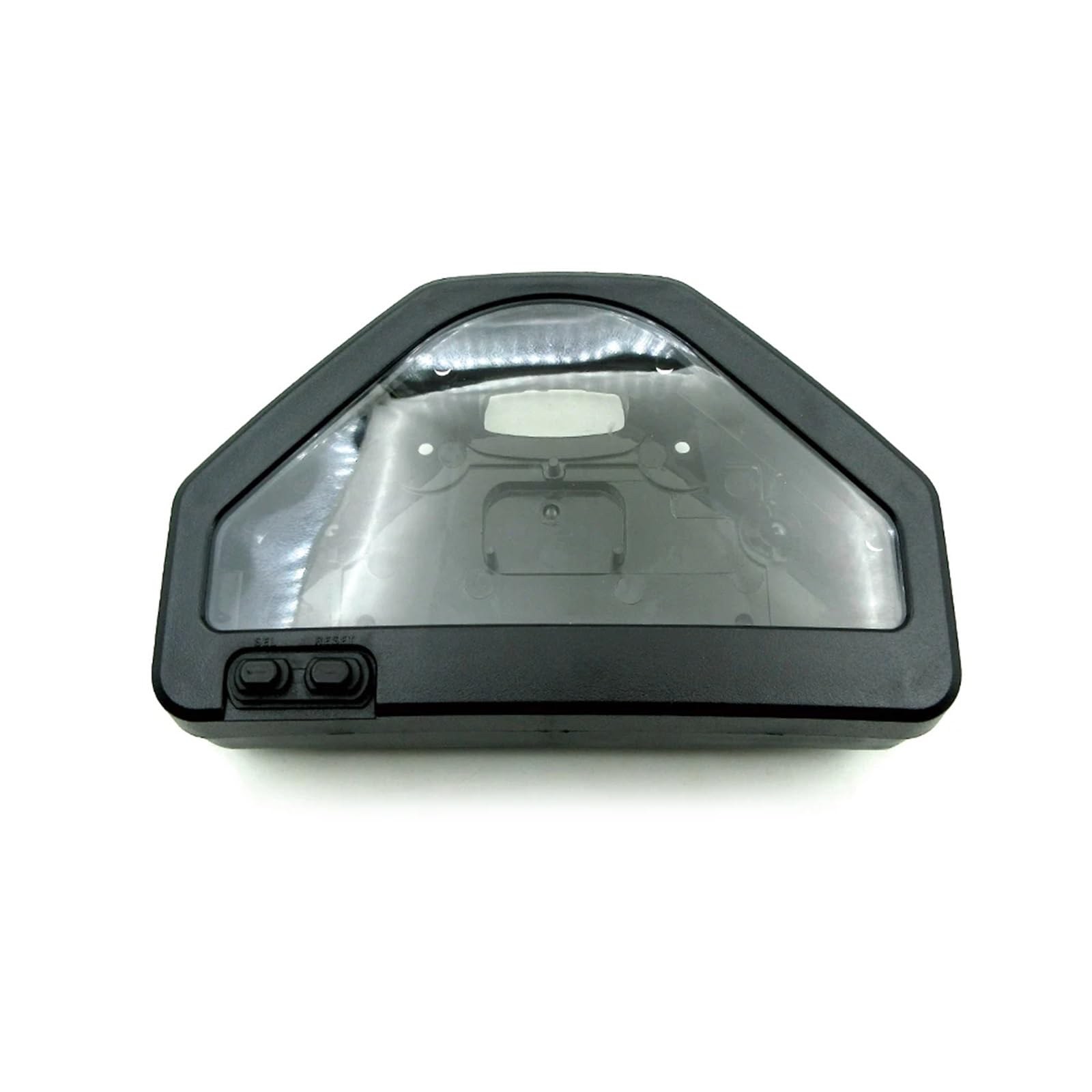 MOXSQFT Kilometerzähler Gehäuse Kompatibel Mit CBR1000RR 2004 2005 2006 2007 Motorrad-Tachometer-Kilometerzähler-Tischinstrument Drehzahlmesser-Messgerät-Abdeckungsgehäuse-Zubehör MOXSQFT Kilometerzähler Gehäuse Kompatibel Mit CBR1000RR 2004 2005 2006 2007 Motorrad-Tachometer-Kilometerzähler-Tischinstrument Drehzahlmesser-Messgerät-Abdeckungsgehäuse-Zubehör von MOXSQFT