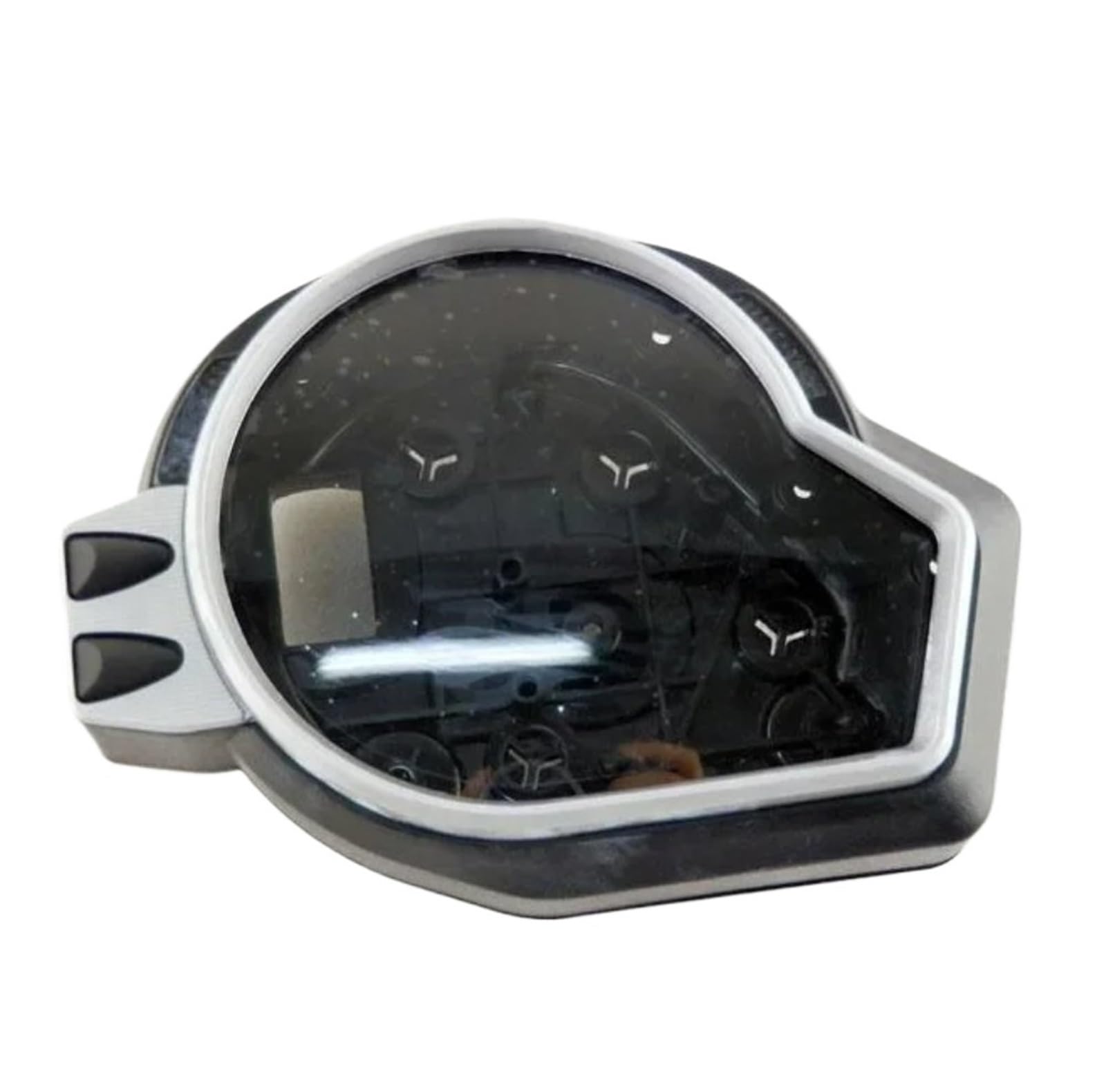 MOXSQFT Kilometerzähler Gehäuse Kompatibel Mit CBR1000RR 2008 2009 2010 2011 Motorrad-Messgerätrahmen-Bildschirmabdeckung Instrumentenschutz Messgeräte-Drehzahlmesser-Uhrgehäuseabdeckung MOXSQFT Kilometerzähler Gehäuse Kompatibel Mit CBR1000RR 2008 2009 2010 2011 Motorrad-Messgerätrahmen-Bildschirmabdeckung Instrumentenschutz Messgeräte-Drehzahlmesser-Uhrgehäuseabdeckung von MOXSQFT