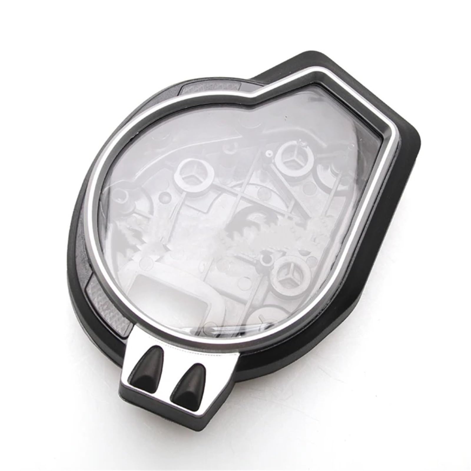MOXSQFT Kilometerzähler Gehäuse Kompatibel Mit CBR1000RR 2008 2009 2010 2011 Motorrad-Tachometer Drehzahlmesser Kilometerzähler Messgeräte-Abdeckungssatz Karosseriegehäuse Motorrad-Messgerätrahmen MOXSQFT Kilometerzähler Gehäuse Kompatibel Mit CBR1000RR 2008 2009 2010 2011 Motorrad-Tachometer Drehzahlmesser Kilometerzähler Messgeräte-Abdeckungssatz Karosseriegehäuse Motorrad-Messgerätrahmen von MOXSQFT