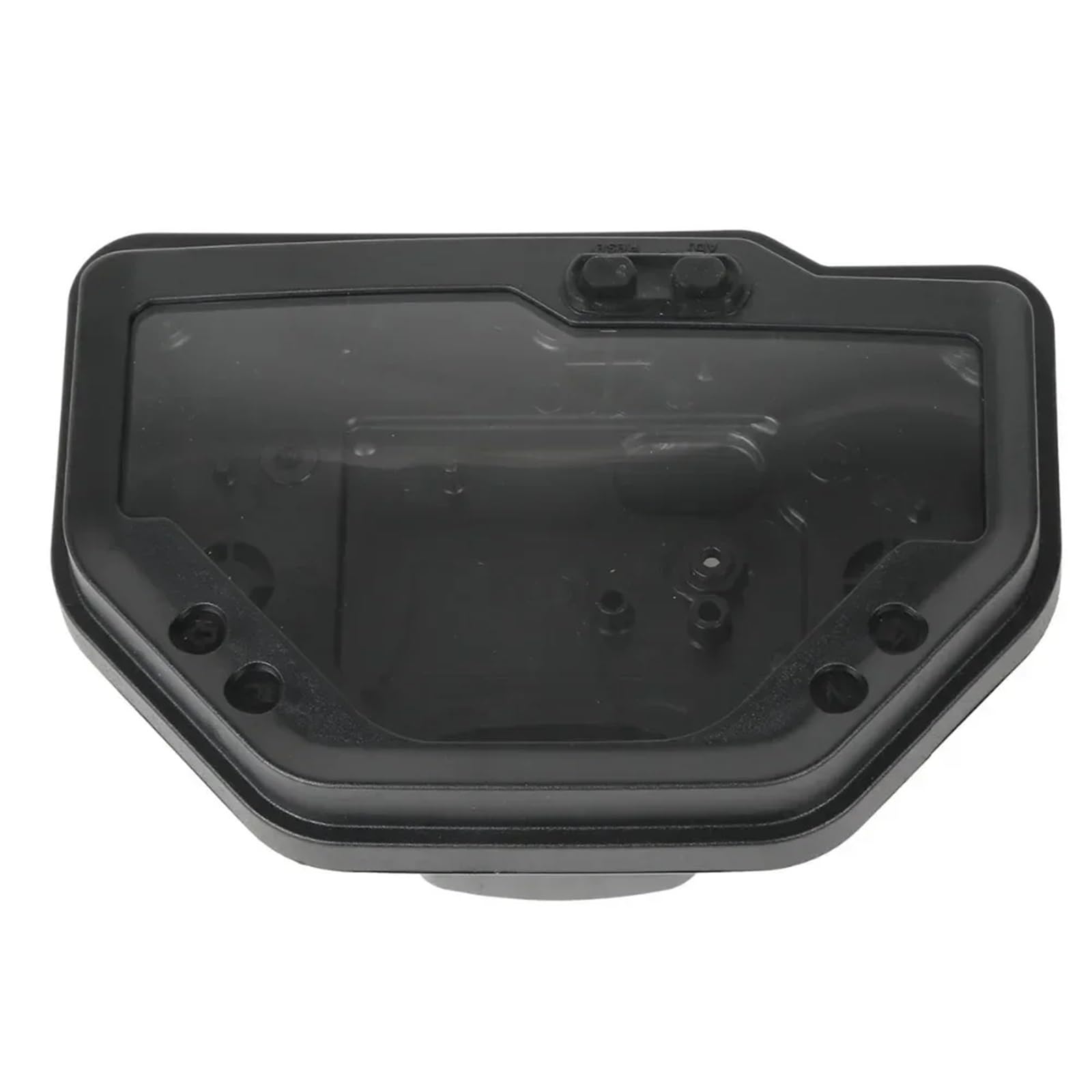 MOXSQFT Kilometerzähler Gehäuse Kompatibel Mit CBR600RR 2003 2004 2005 2006 Motorrad-Armaturenbrett-Abdeckung, Tachometer, Drehzahlmesser, Uhrgehäuse, Abdeckung, Motorrad-Messgerätrahmen MOXSQFT Kilometerzähler Gehäuse Kompatibel Mit CBR600RR 2003 2004 2005 2006 Motorrad-Armaturenbrett-Abdeckung, Tachometer, Drehzahlmesser, Uhrgehäuse, Abdeckung, Motorrad-Messgerätrahmen von MOXSQFT