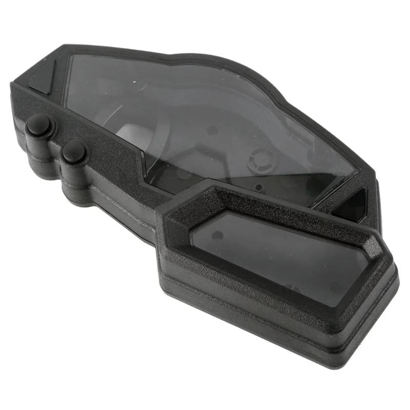 MOXSQFT Kilometerzähler Gehäuse Kompatibel Mit Für Ninja Für EX300 Für 300R Für 300SE 2013 2014 2015 2016 2017 Motorradteile Tachometer Drehzahlmesser Messgerät Gehäuseabdeckung von MOXSQFT