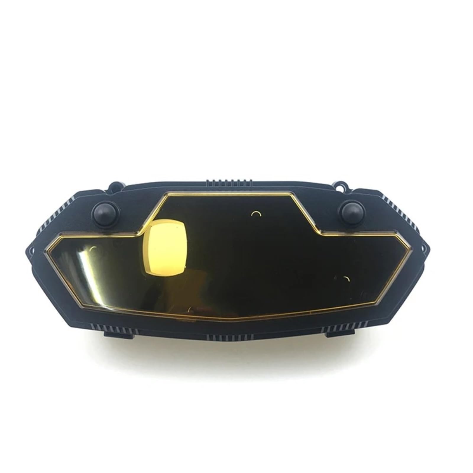 MOXSQFT Kilometerzähler Gehäuse Kompatibel Mit Für Z1000 2010 2011 2012 2013 Motorrad-Tachometer-Kilometerzähler-Tischinstrument-Gehäusegehäuse Drehzahlmesser-Abdeckungsschale MOXSQFT Kilometerzähler Gehäuse Kompatibel Mit Für Z1000 2010 2011 2012 2013 Motorrad-Tachometer-Kilometerzähler-Tischinstrument-Gehäusegehäuse Drehzahlmesser-Abdeckungsschale von MOXSQFT