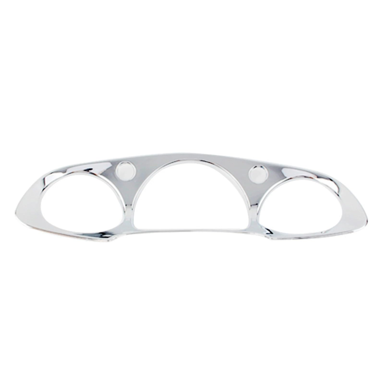 MOXSQFT Kilometerzähler Gehäuse Kompatibel Mit Goldwing Für GL1800 2001–2011 Motorrad-Armaturenbrett, Instrumentendekoration, Drehzahlmesser, Tachometer, Rahmenschutz, Zubehör MOXSQFT Kilometerzähler Gehäuse Kompatibel Mit Goldwing Für GL1800 2001–2011 Motorrad-Armaturenbrett, Instrumentendekoration, Drehzahlmesser, Tachometer, Rahmenschutz, Zubehör von MOXSQFT