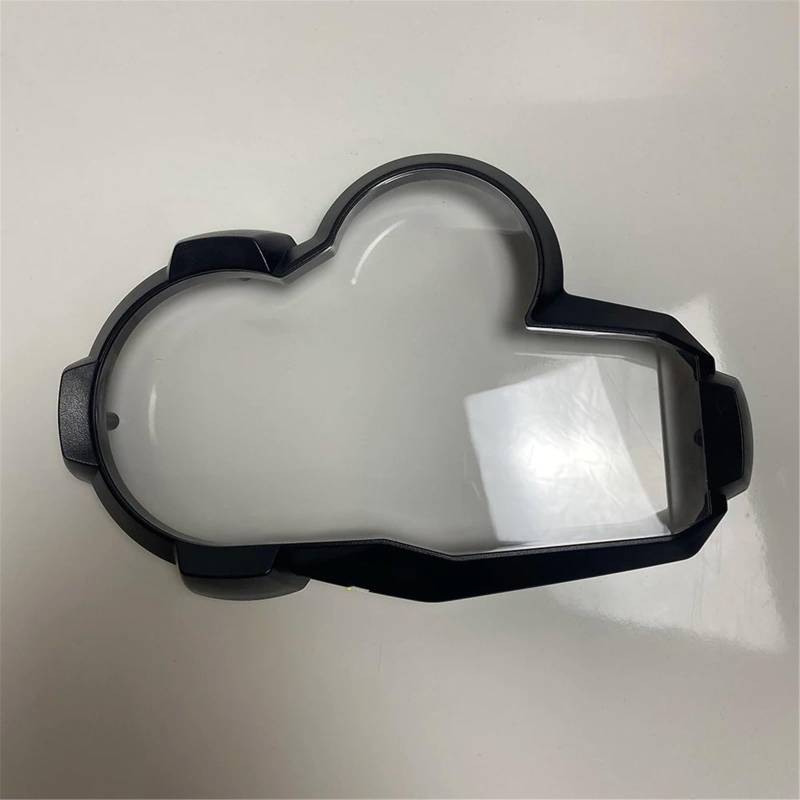 MOXSQFT Kilometerzähler Gehäuse Kompatibel Mit R1200GS Für Adventure LC Für ADV 2013 2014 2015 2016 2017 Instrumentenabdeckung Tachogehäuse Motorrad-Armaturenbrett Drehzahlmesserschale(A Cover) von MOXSQFT