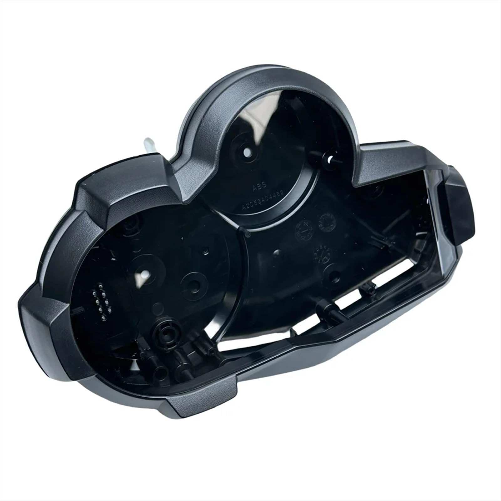 MOXSQFT Kilometerzähler Gehäuse Kompatibel Mit R1200GS Für R1200 2013 2014 2015 2016 2017 Motorrad-Tachometer-Abdeckung, Instrumentenkoffer, Motorrad-Armaturenbrett, Drehzahlmesser-Shell MOXSQFT Kilometerzähler Gehäuse Kompatibel Mit R1200GS Für R1200 2013 2014 2015 2016 2017 Motorrad-Tachometer-Abdeckung, Instrumentenkoffer, Motorrad-Armaturenbrett, Drehzahlmesser-Shell von MOXSQFT