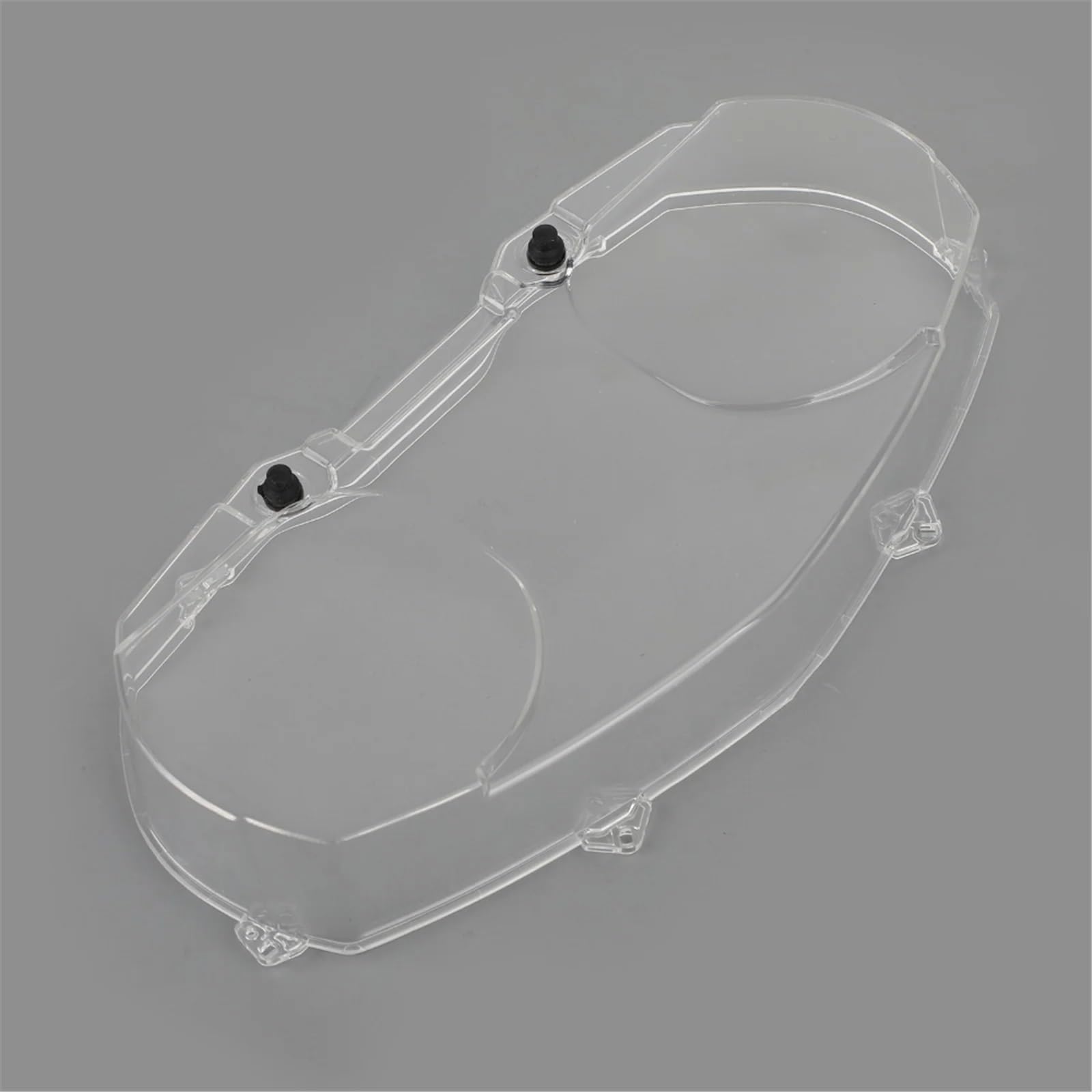 MOXSQFT Kilometerzähler Gehäuse Kompatibel Mit R1200RT 2005 2006 2007 2008 2009 Motorrad-Instrumentengehäuse, Transparent, Für Geschwindigkeitsmesser, Tachometer-Abdeckung, Schutzzubehör von MOXSQFT