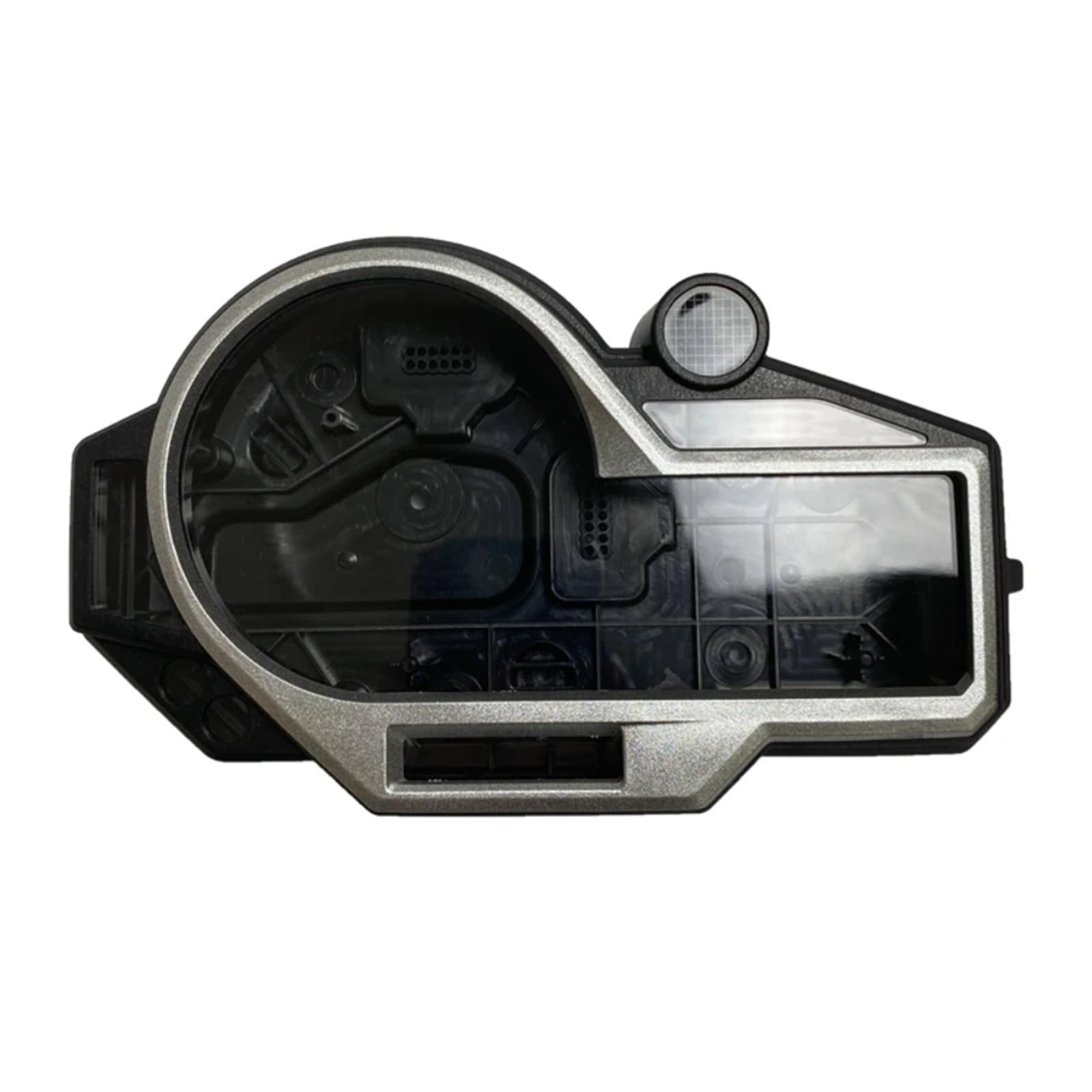 MOXSQFT Kilometerzähler Gehäuse Kompatibel Mit S1000RR Für S1000R Für S1000XR 2015 2016 2017 2018 Motorrad-Tachometer-Kilometerzähler-Instrumentengehäuse-Gehäuse Drehzahlmesser-Messgeräteabdeckung MOXSQFT Kilometerzähler Gehäuse Kompatibel Mit S1000RR Für S1000R Für S1000XR 2015 2016 2017 2018 Motorrad-Tachometer-Kilometerzähler-Instrumentengehäuse-Gehäuse Drehzahlmesser-Messgeräteabdeckung von MOXSQFT