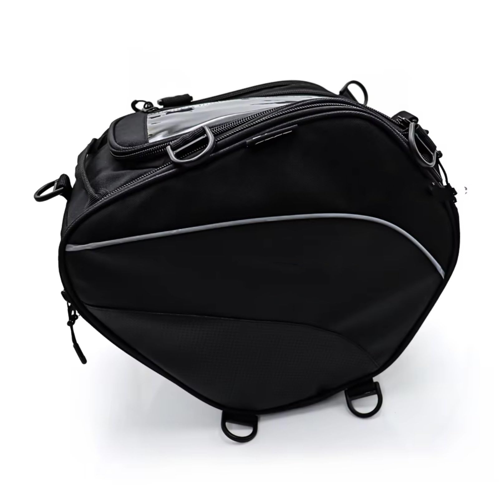 MOXSQFT Motorrad Satteltasche Kompatibel Mit CT 125 Für Hunter Cub Für Trail 125 2022-2023 Motorrad wasserdichte Satteltasche Navigation Tanktasche Werkzeugtaschen Universalzubehör MOXSQFT Motorrad Satteltasche Kompatibel Mit CT 125 Für Hunter Cub Für Trail 125 2022-2023 Motorrad wasserdichte Satteltasche Navigation Tanktasche Werkzeugtaschen Universalzubehör von MOXSQFT