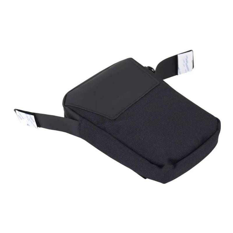 MOXSQFT Motorrad Satteltasche Kompatibel Mit R1250RT 2021 2022 2023 Motorrad Kopftasche Aufbewahrungstasche Innentasche Armaturenbrett Paket Zubehör Satteltasche von MOXSQFT