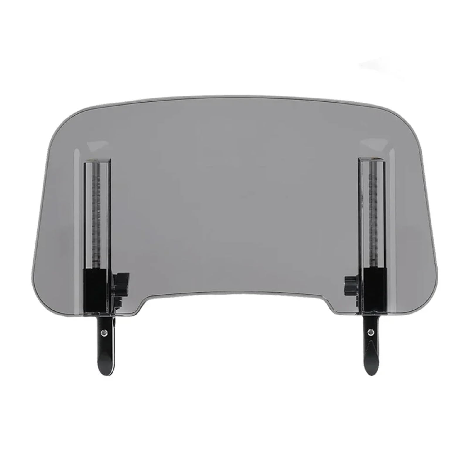 MOXSQFT Motorrad Windschutz Für R1250GS RT Für F850GS Für G310R Universal Motorrad Windschutzscheibe Verlängerung Einstellbare Spoiler Clamp-On Windschutzscheibe Deflektor MOXSQFT Motorrad Windschutz Für R1250GS RT Für F850GS Für G310R Universal Motorrad Windschutzscheibe Verlängerung Einstellbare Spoiler Clamp-On Windschutzscheibe Deflektor von MOXSQFT