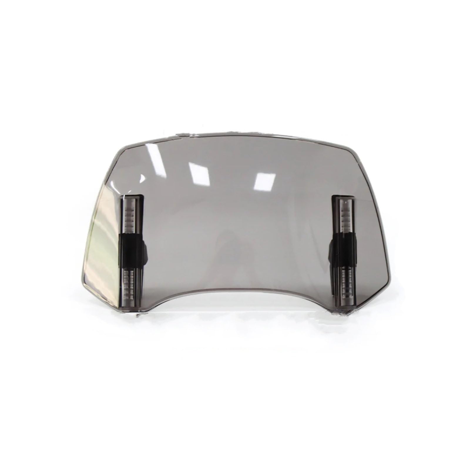 MOXSQFT Motorrad Windschutz Für X-ADV750 Für Integra750 Für CTX700 Für NSS750 Motorrad Windschutzscheibenverlängerung Einstellbarer Spoiler Deflektor Motorrad Windschutzscheibenspoiler(Light Smoke) MOXSQFT Motorrad Windschutz Für X-ADV750 Für Integra750 Für CTX700 Für NSS750 Motorrad Windschutzscheibenverlängerung Einstellbarer Spoiler Deflektor Motorrad Windschutzscheibenspoiler(Light Smoke) von MOXSQFT