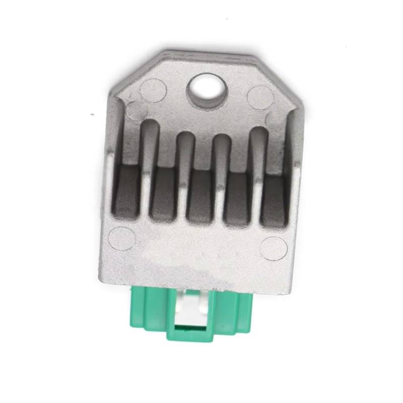 MOXSQFT Motorradregler Für EU30IS Für EX24 Für EX28 Für EX2800C Für EX7 Für EX700C 31710-ZS9-A02 S24B-11 Universal Motorrad Zubehör Motorrad Regler Gleichrichter von MOXSQFT