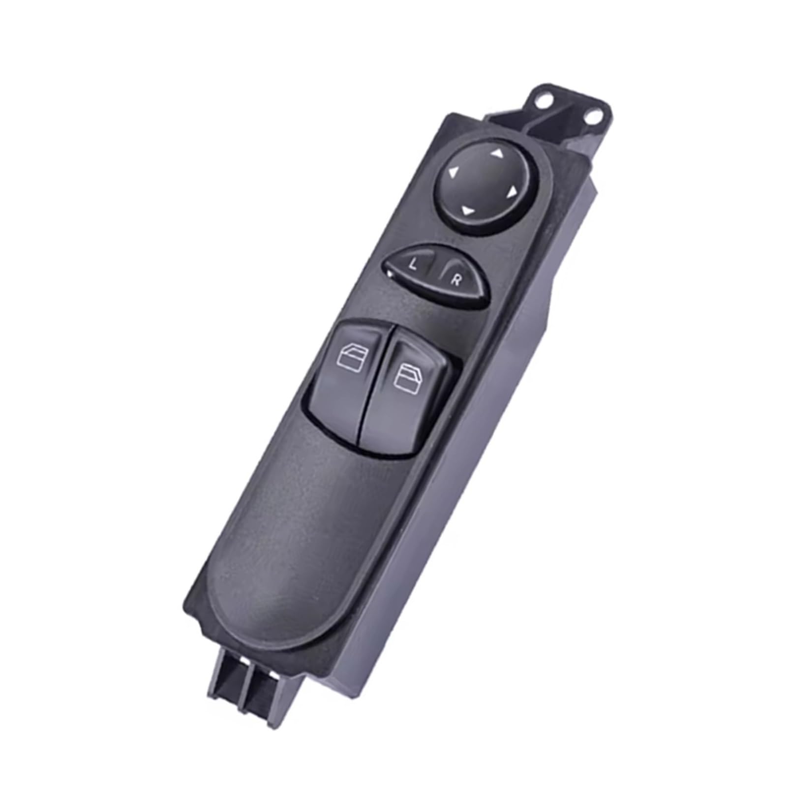 MOXSQFT Schalter Fensterheber Kompatibel Mit Mercedes Für Benz Für Vito Bus W639 2003-2014 Vorne Links Power Fenster Control Schalter Fensterheber Schalter Taste MOXSQFT Schalter Fensterheber Kompatibel Mit Mercedes Für Benz Für Vito Bus W639 2003-2014 Vorne Links Power Fenster Control Schalter Fensterheber Schalter Taste von MOXSQFT