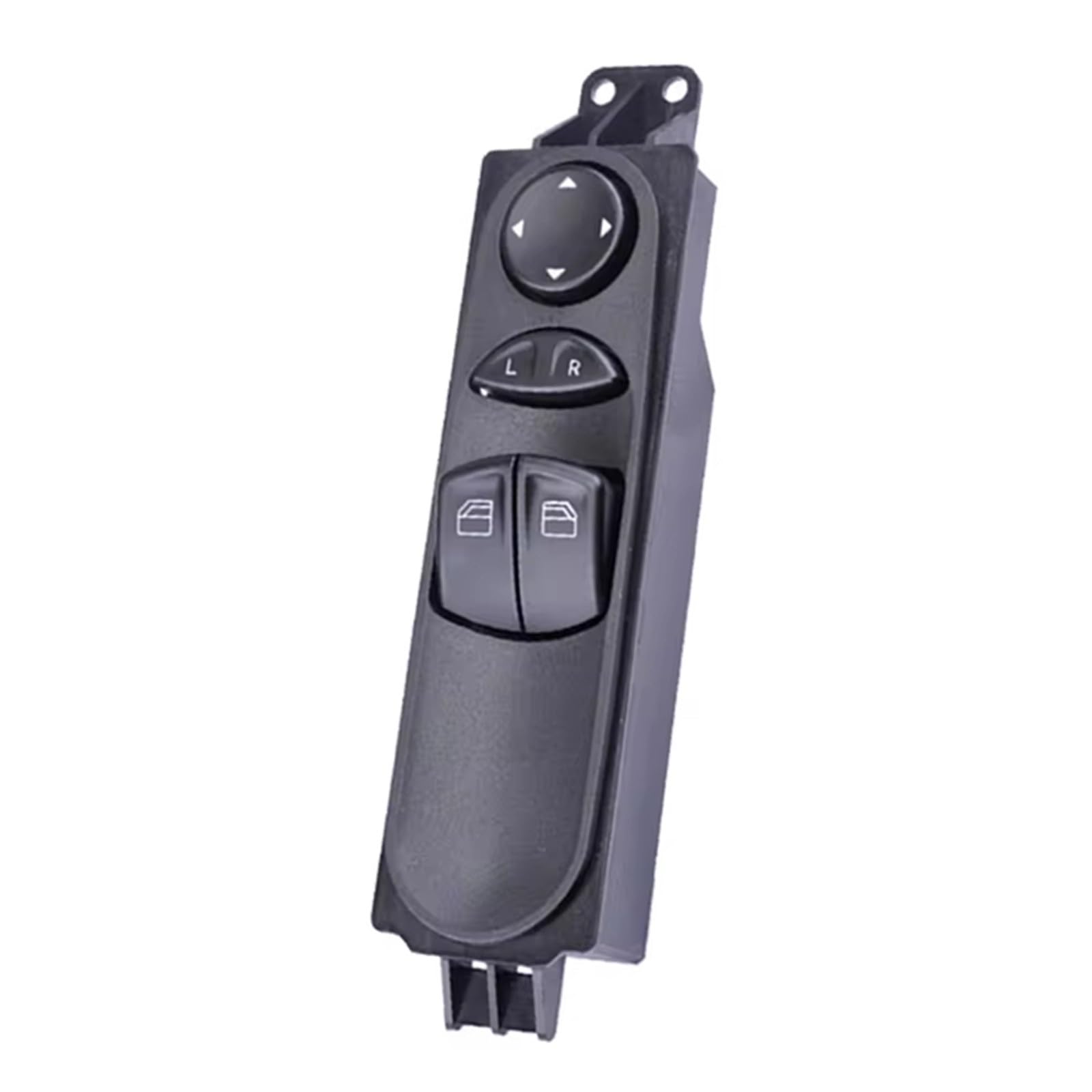 MOXSQFT Schalter Fensterheber Kompatibel Mit Mercedes Für Benz Für Vito W639 2003-2014 Fensterheberschalter Vorne Links Fensterheberschalterknopf Autodekoration MOXSQFT Schalter Fensterheber Kompatibel Mit Mercedes Für Benz Für Vito W639 2003-2014 Fensterheberschalter Vorne Links Fensterheberschalterknopf Autodekoration von MOXSQFT