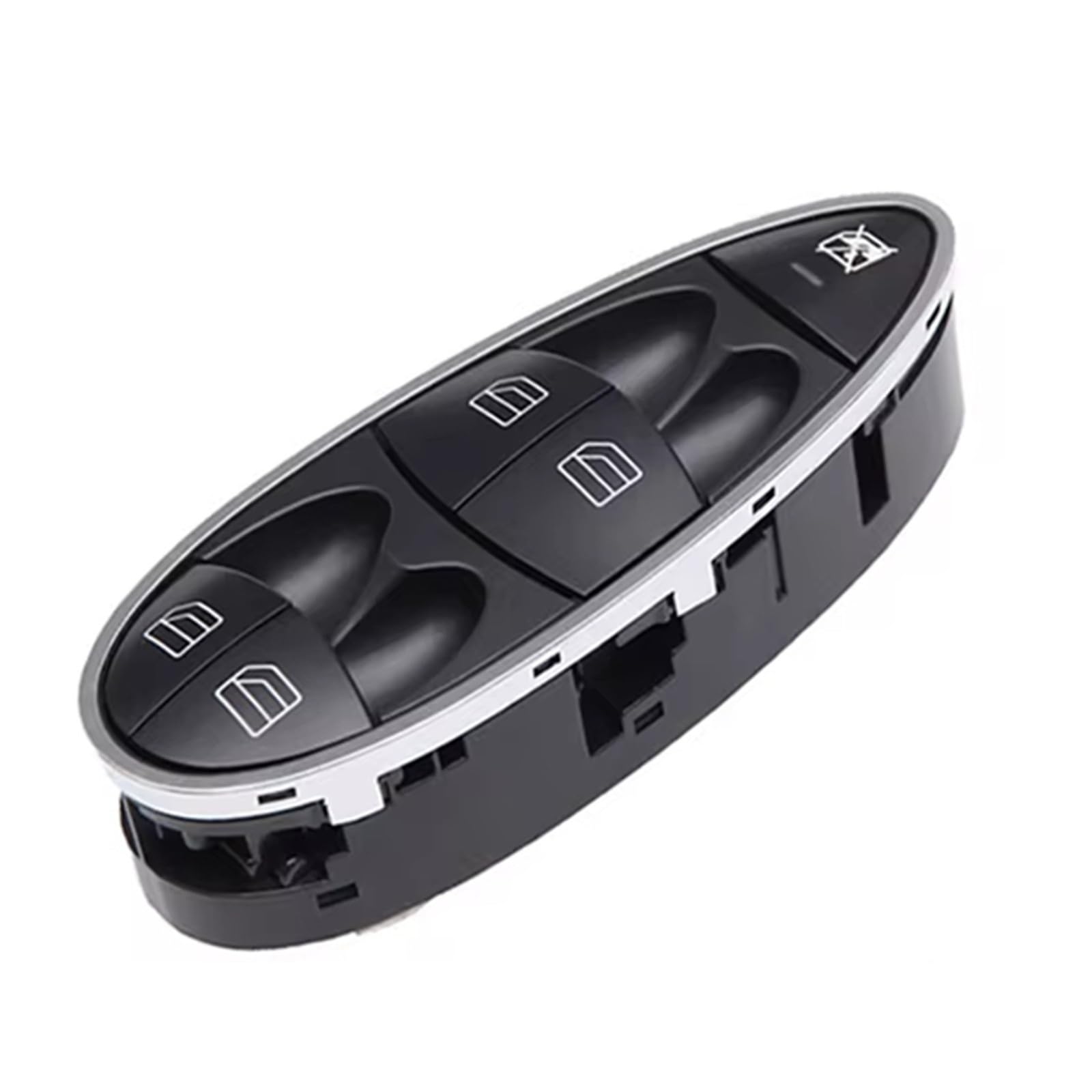 MOXSQFT Schalter Fensterheber Kompatibel Mit Mercedes Für CLS 63 Für Coupe 2007-2011 Vorne Links Power Fenster Control Schalter Elektrische Fensterheber Taste Schalter MOXSQFT Schalter Fensterheber Kompatibel Mit Mercedes Für CLS 63 Für Coupe 2007-2011 Vorne Links Power Fenster Control Schalter Elektrische Fensterheber Taste Schalter von MOXSQFT