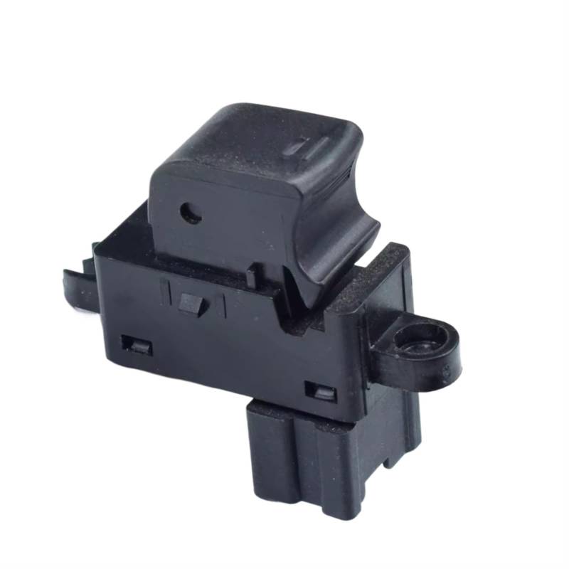 MOXSQFT Schalter Fensterheber Kompatibel Mit Nissan Für Frontier Für Pathfinder Für Xterra Elektrisches Fensterheber-Schalterfeld Druckknopf Autodekoration 25411-EA00A von MOXSQFT