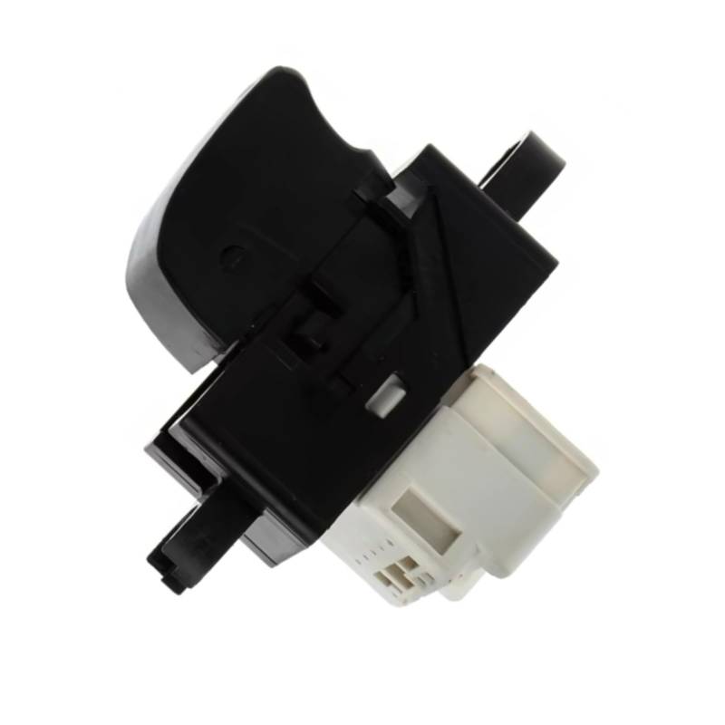 MOXSQFT Schalter Fensterheber Kompatibel Mit Nissan Für NP300 2008 2009 2010 2011 2012 2013 2014 2015 2016 Auto Fensterheber Control Schalter Taste 25411-0V000 von MOXSQFT