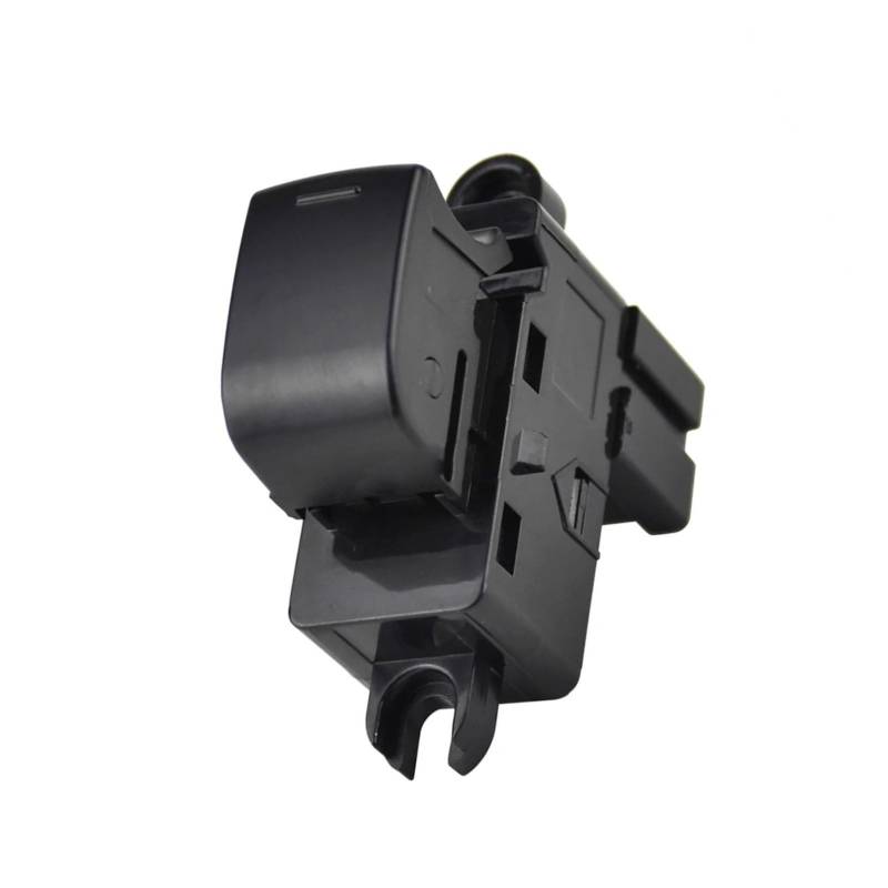 MOXSQFT Schalter Fensterheber Kompatibel Mit Nissan Für Teana 2004 2005 2006 2007 Auto Elektrischer Hauptfensterheberschalter Knopf Autozubehör 25411-AX010 von MOXSQFT