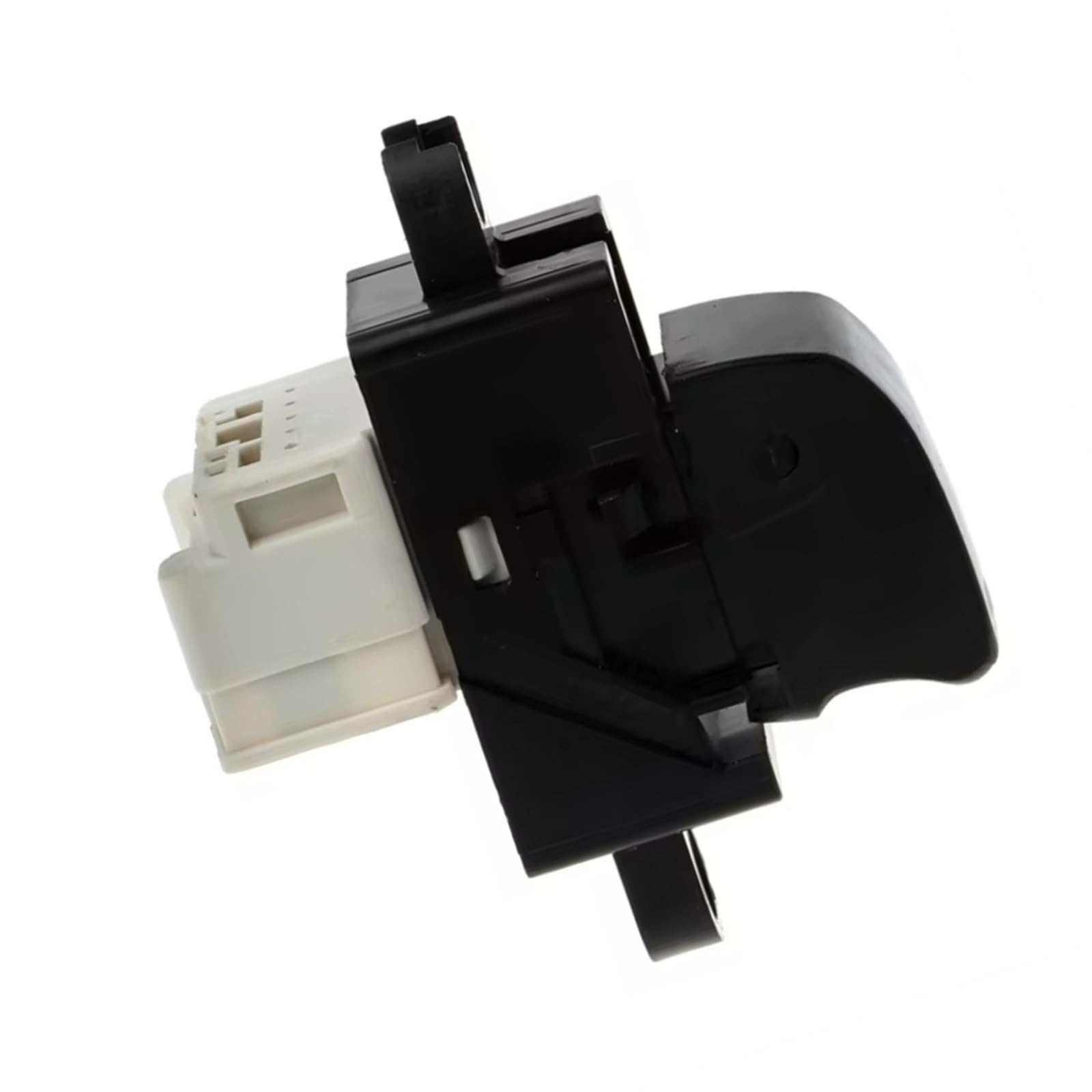 MOXSQFT Schalter Fensterheber Kompatibel Mit Nissan Für Terrano Für MK2 1992-2016 Autofensterheber-Steuerschalterknopf Autoinnenraummodifikation 25411-0V000 MOXSQFT Schalter Fensterheber Kompatibel Mit Nissan Für Terrano Für MK2 1992-2016 Autofensterheber-Steuerschalterknopf Autoinnenraummodifikation 25411-0V000 von MOXSQFT