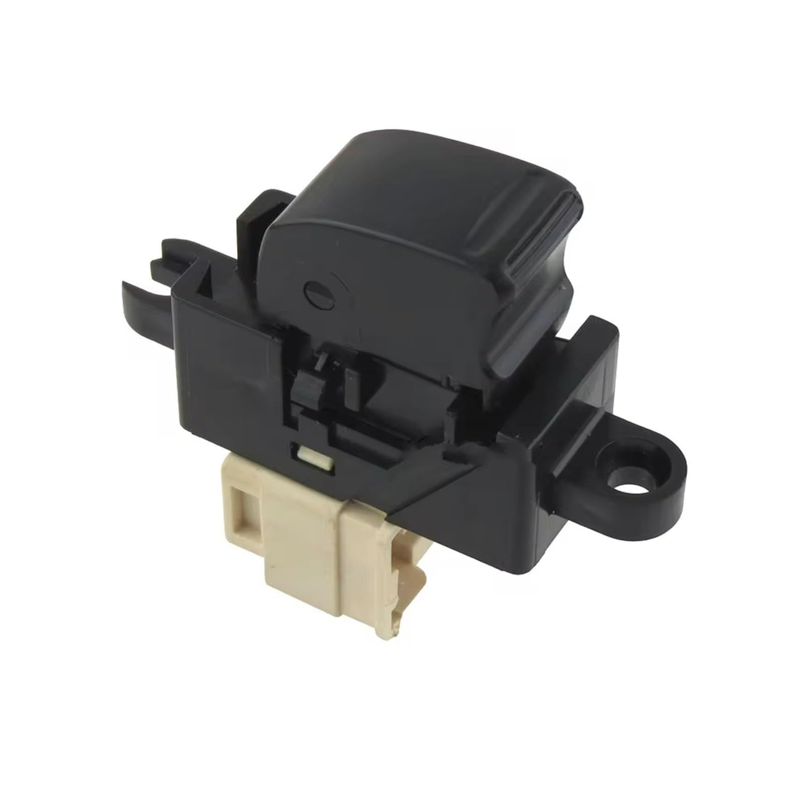 MOXSQFT Schalter Fensterheber Kompatibel Mit Nissan Für Terrano Für MK2 1992-2016 Elektrischer Fensterheber-Schalterfeld-Druckknopf 25411-0V000 254110V000 MOXSQFT Schalter Fensterheber Kompatibel Mit Nissan Für Terrano Für MK2 1992-2016 Elektrischer Fensterheber-Schalterfeld-Druckknopf 25411-0V000 254110V000 von MOXSQFT