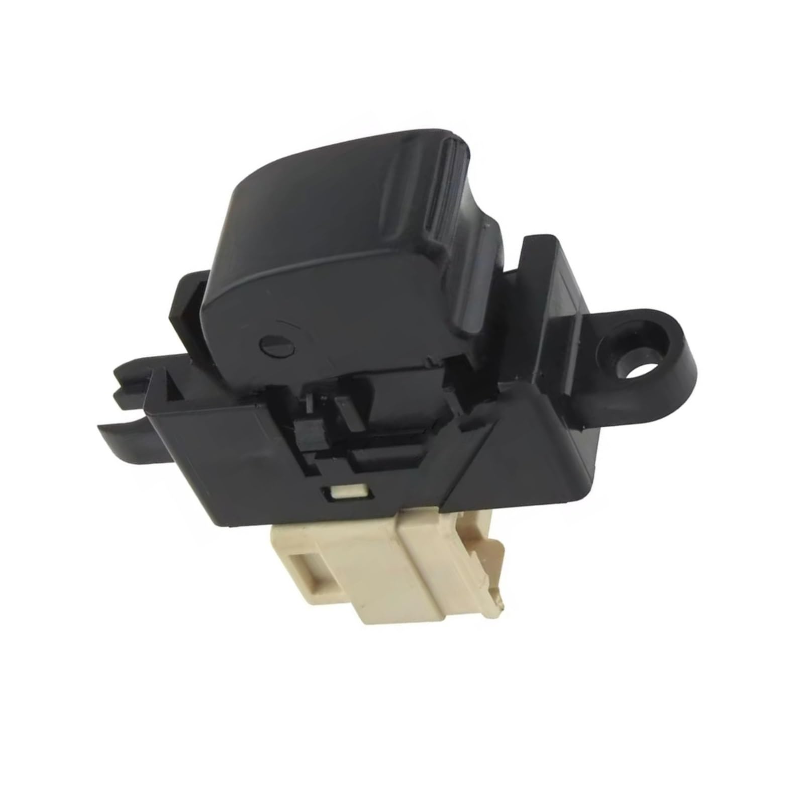 MOXSQFT Schalter Fensterheber Kompatibel Mit Nissan Für Terrano Für R20 1996-2007 Elektrischer Fensterheber-Schalterfeld-Druckknopf 25411-0V000 254110V000 MOXSQFT Schalter Fensterheber Kompatibel Mit Nissan Für Terrano Für R20 1996-2007 Elektrischer Fensterheber-Schalterfeld-Druckknopf 25411-0V000 254110V000 von MOXSQFT