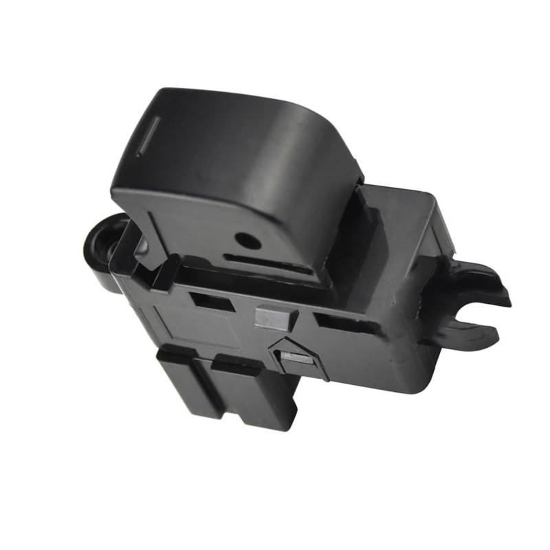 MOXSQFT Schalter Fensterheber Kompatibel Mit Nissan Für Versa S 1.8L L4 - Gas 2007 2008 2009 Auto Elektrischer Hauptschalter Für Fensterheber Autoinnenraummodifikation von MOXSQFT