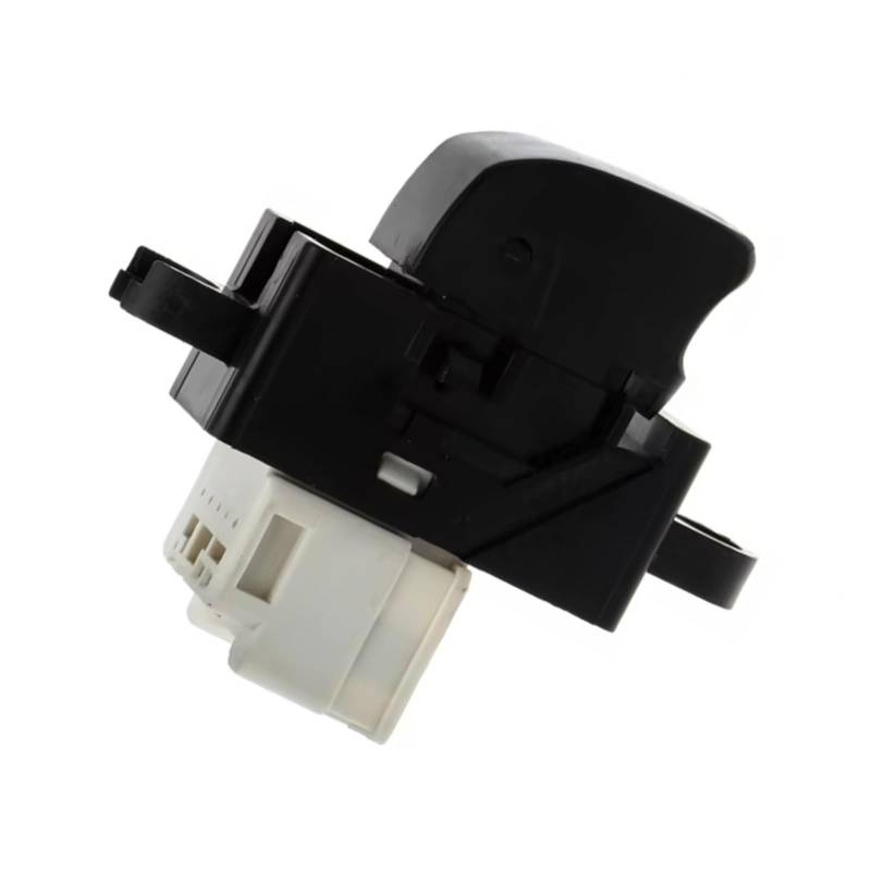MOXSQFT Schalter Fensterheber Kompatibel Mit Nissan Für X-Trail T30 2001-2013 Autofensterheber-Steuerschalterknopf Autodekoration Autozubehör 25411-0V000 von MOXSQFT