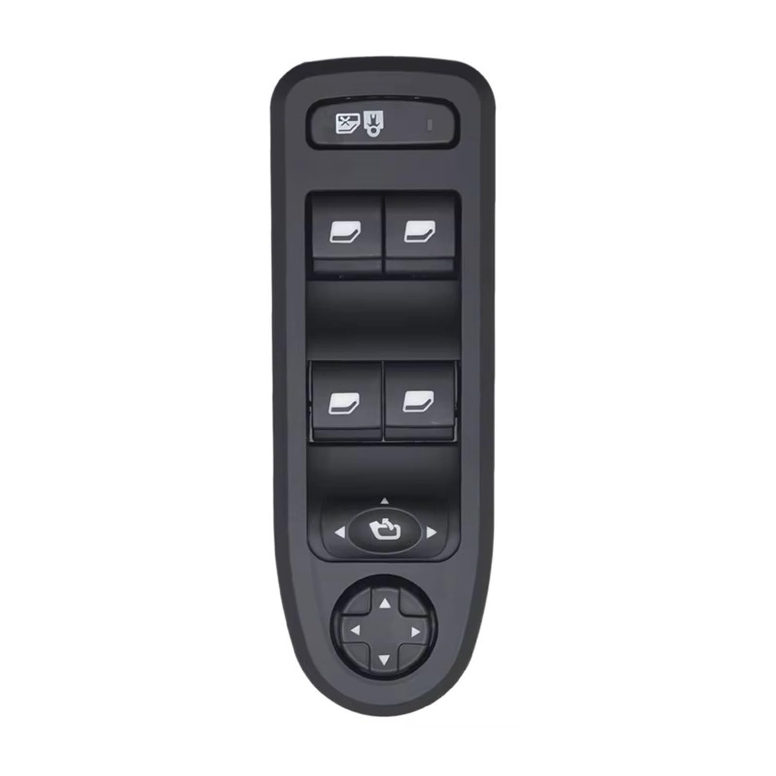 MOXSQFT Schalter Fensterheber Kompatibel Mit Peugeot Für 308 2008 2009 2010 2011 2012 2013 2014 Auto-Elektrik Für Hauptfensterschalter OE:98054508ZD 96644915XT 98053439 96644915 MOXSQFT Schalter Fensterheber Kompatibel Mit Peugeot Für 308 2008 2009 2010 2011 2012 2013 2014 Auto-Elektrik Für Hauptfensterschalter OE:98054508ZD 96644915XT 98053439 96644915 von MOXSQFT