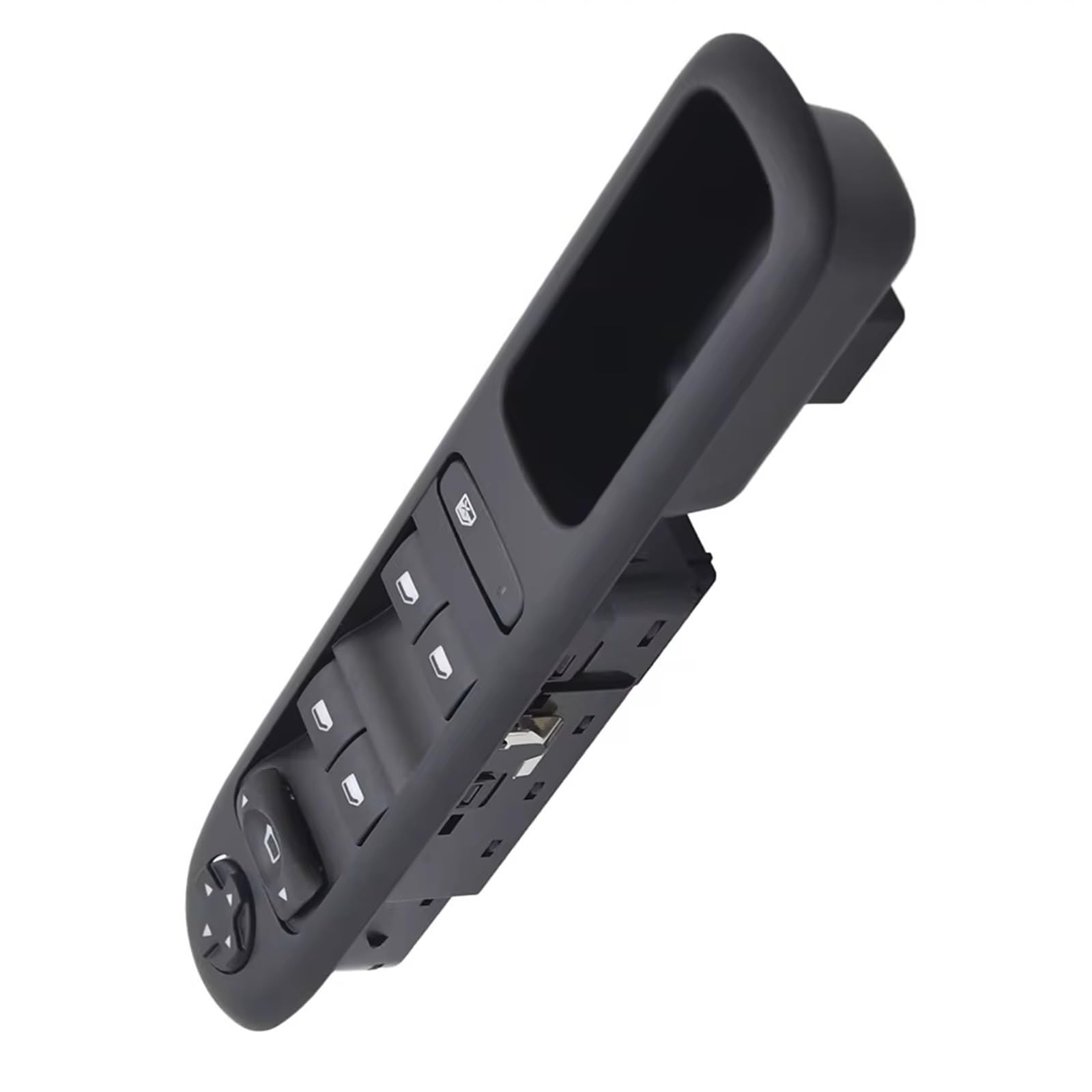 MOXSQFT Schalter Fensterheber Kompatibel Mit Peugeot Für 5008 2009 2010 2011 2012 2013 2014 2015 2016 Vorne Links Auto Auto Für Master Power Fensterschalter OE:96650621ZD MOXSQFT Schalter Fensterheber Kompatibel Mit Peugeot Für 5008 2009 2010 2011 2012 2013 2014 2015 2016 Vorne Links Auto Auto Für Master Power Fensterschalter OE:96650621ZD von MOXSQFT