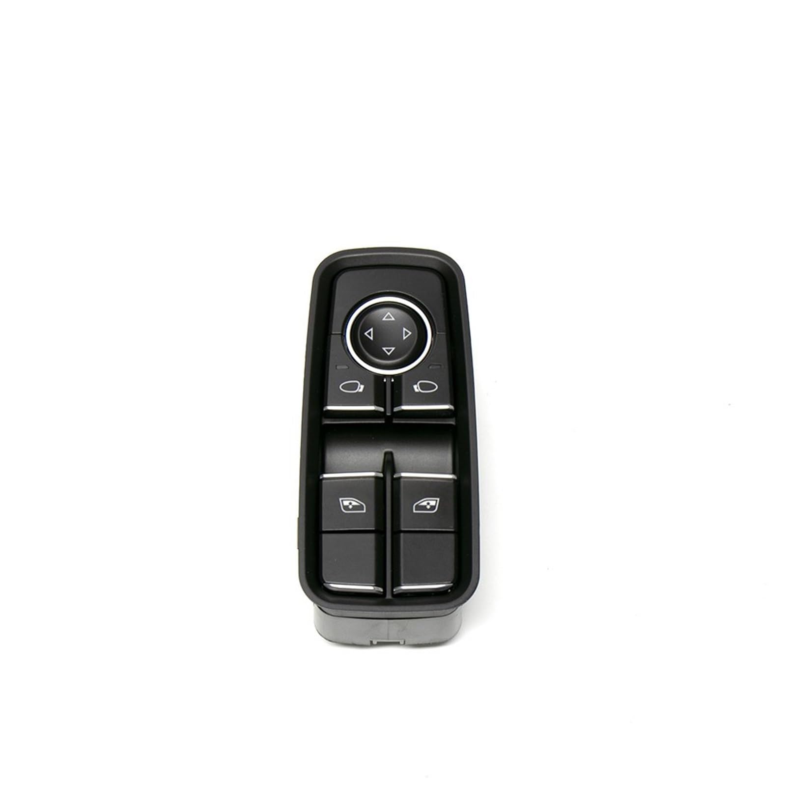 MOXSQFT Schalter Fensterheber Kompatibel Mit Porsche Für Boxster 911 991 718 Vordertür Fenster Schalter Auto Knopf Auto Dekoration 99161315102 99161315502 99161315702(3 Type) von MOXSQFT