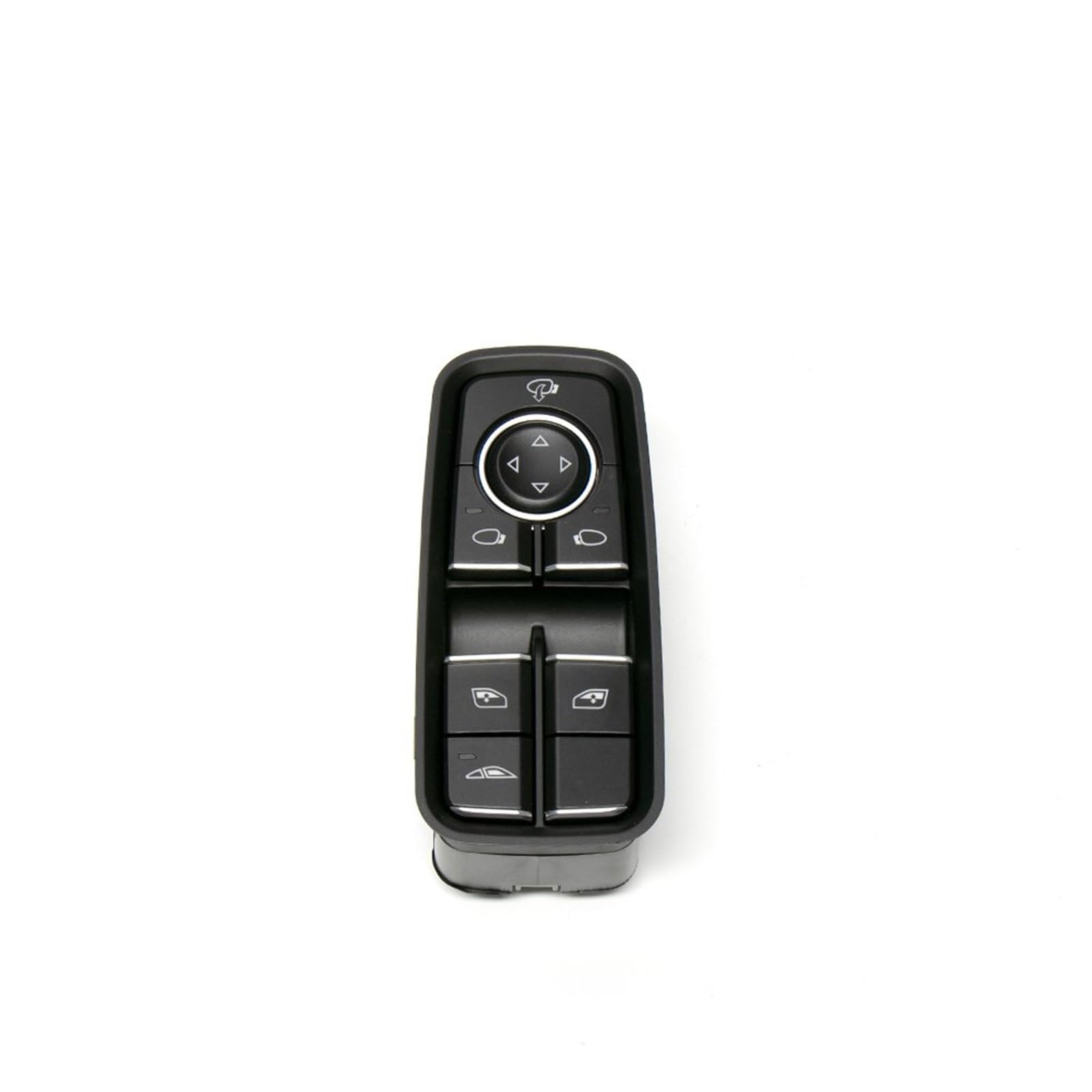 MOXSQFT Schalter Fensterheber Kompatibel Mit Porsche Für Cayman 981 982 2012 2013 2014 2015 2016 2017 2018 2019 2020 Vordertür Fenster Schalter Auto Taste 99161315102 99161315502 99161315702(1 Type) MOXSQFT Schalter Fensterheber Kompatibel Mit Porsche Für Cayman 981 982 2012 2013 2014 2015 2016 2017 2018 2019 2020 Vordertür Fenster Schalter Auto Taste 99161315102 99161315502 99161315702(1 Type) von MOXSQFT
