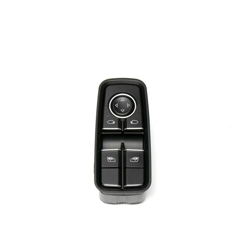 MOXSQFT Schalter Fensterheber Kompatibel Mit Porsche Für Cayman 981 982 2012 2013 2014 2015 2016 2017 2018 2019 2020 Vordertür Fenster Schalter Auto Taste 99161315102 99161315502 99161315702(3 Type) von MOXSQFT