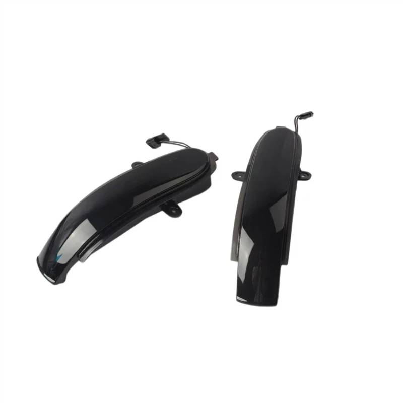MOXSQFT Seitenblinker Blinker Kompatibel Mit Benz Für E-Klasse W211 S211 2002-2007 Für G-Klasse W463 Facelift Dynamische Blinkerleuchte Rückspiegelanzeige von MOXSQFT