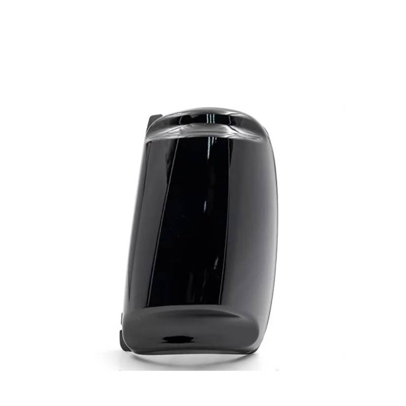 MOXSQFT Seitenblinker Blinker Kompatibel Mit Ford Für Transit MK8 MKVIII 2014 2015 2016 2017 2018 2019 2020 Auto-Rückspiegel-Blinkerleuchte BK3113B381AB(B) von MOXSQFT