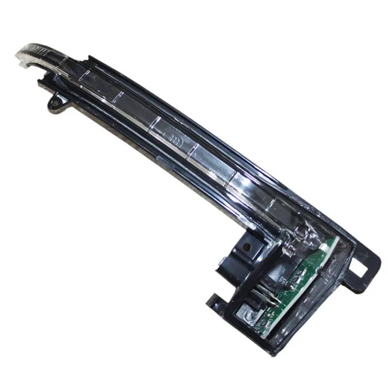 MOXSQFT Seitenblinker Blinker Kompatibel Mit Für A4 B8 2009 2010 2011 2012 Blinker Blinker Für Seitenspiegel, Blinker Für Rückfahranzeigelampe(Right) von MOXSQFT