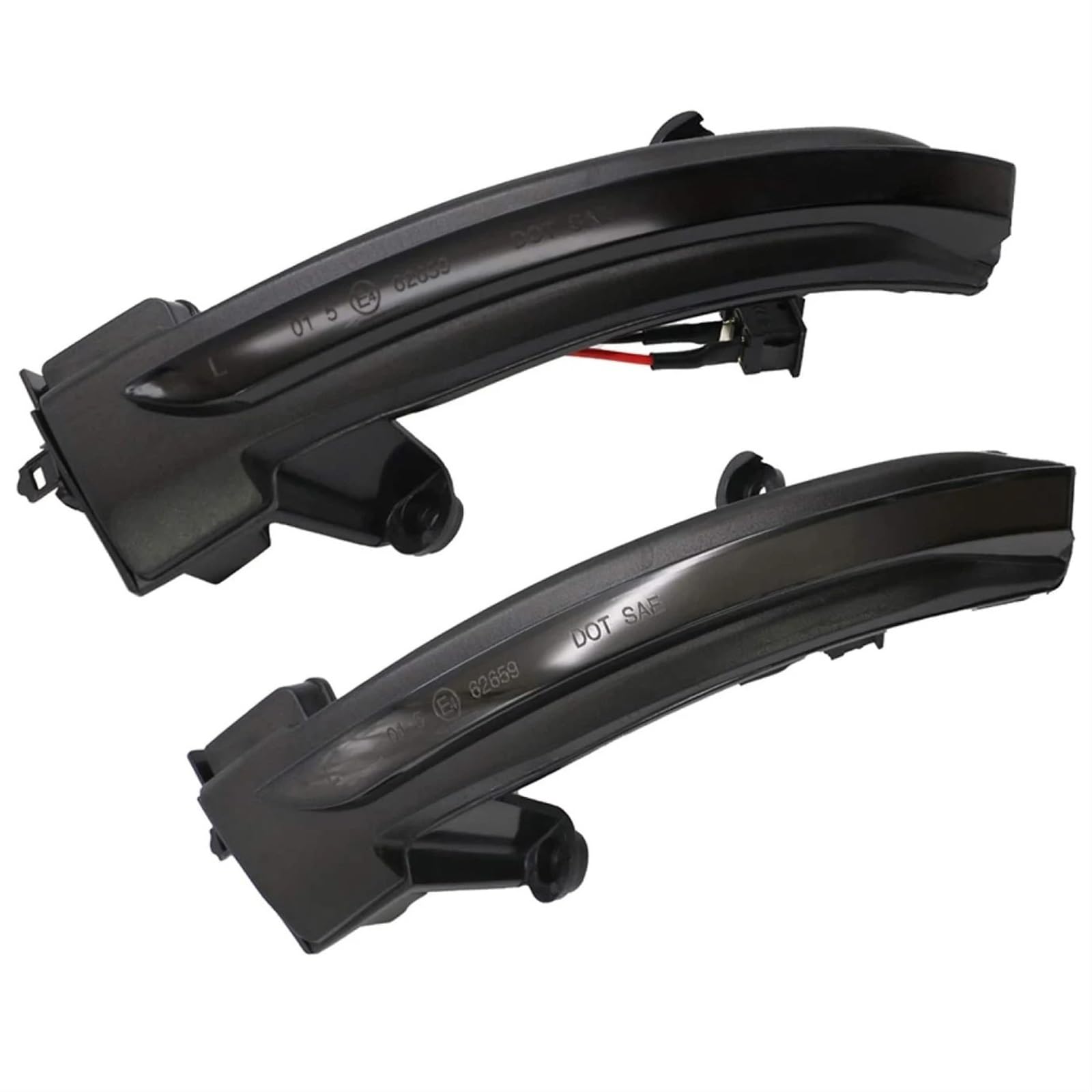 MOXSQFT Seitenblinker Blinker Kompatibel Mit Für Megane IV 2016 2017 2018 2019 Auto Dynamische Seitenspiegel Blinker Licht Blinker Sequentielle Anzeigelampe MOXSQFT Seitenblinker Blinker Kompatibel Mit Für Megane IV 2016 2017 2018 2019 Auto Dynamische Seitenspiegel Blinker Licht Blinker Sequentielle Anzeigelampe von MOXSQFT