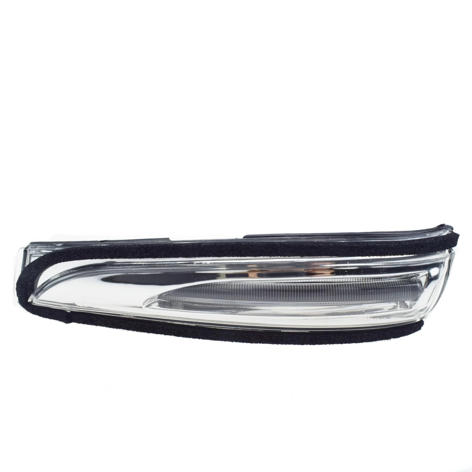 MOXSQFT Seitenblinker Blinker Kompatibel Mit Hyundai Für I30 Für Elantra Für Accent Für Veloster Blinker Für Linken Und Rechten Seitenspiegel Blinker Repeater-Blinker 876243X000(Left) von MOXSQFT