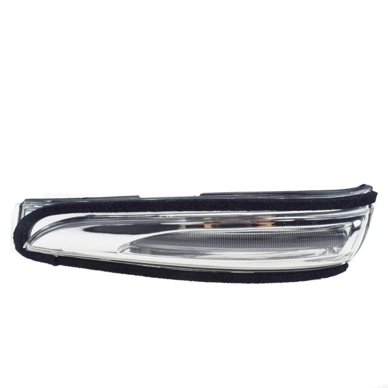 MOXSQFT Seitenblinker Blinker Kompatibel Mit Hyundai Für I30 Für Elantra Für Accent Für Veloster Blinker Für Linken Und Rechten Seitenspiegel Blinker Repeater-Blinker 876243X000(Left) von MOXSQFT