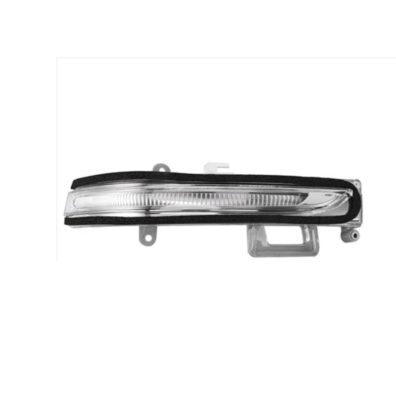 MOXSQFT Seitenblinker Blinker Kompatibel Mit Hyundai Für Tucson 2015 2016 2017 2018 2019 Links Rechts Auto Rückspiegel Seitenspiegel Licht Blinker Blinker Kontrollleuchte(Right) von MOXSQFT