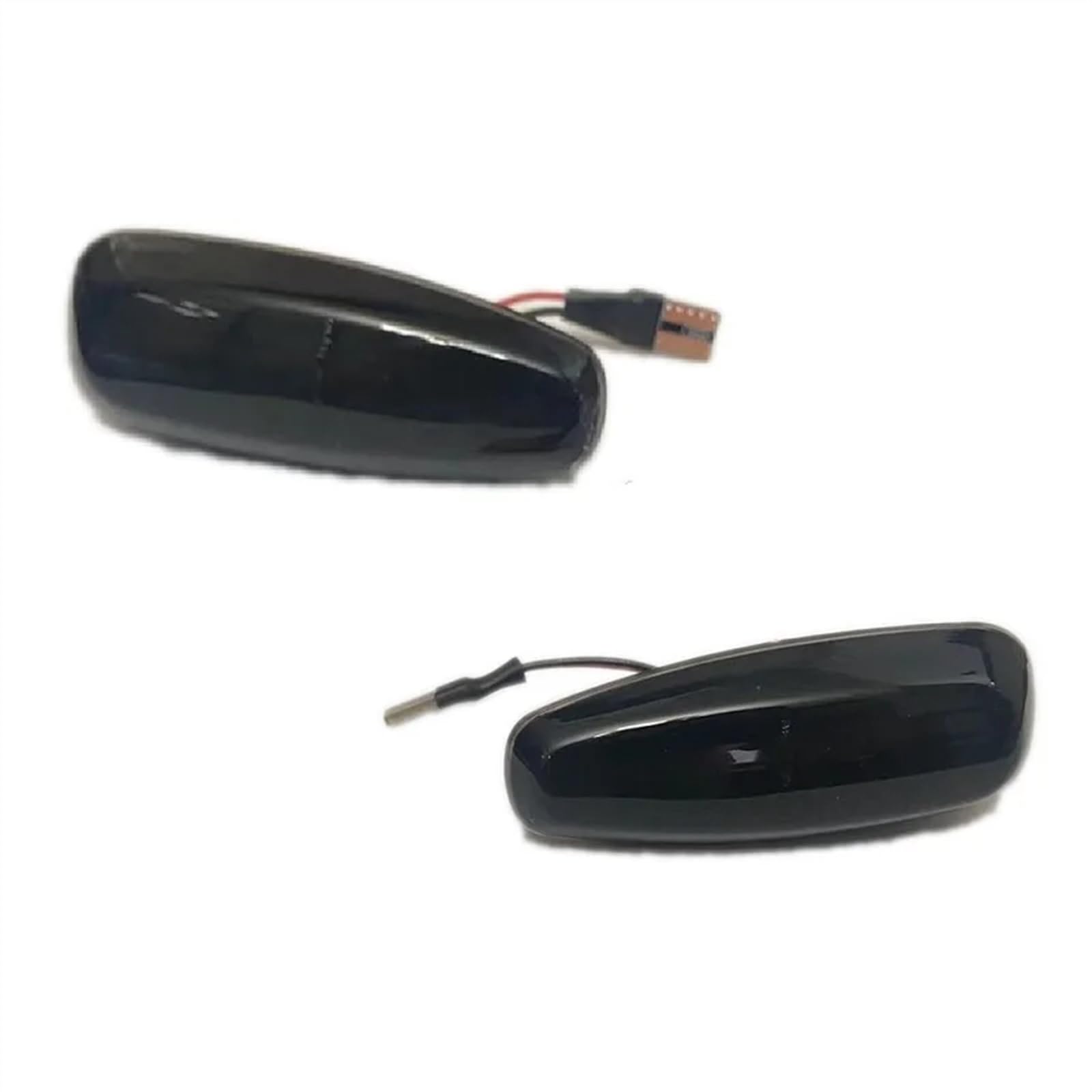 MOXSQFT Seitenblinker Blinker Kompatibel Mit Kia Für Pro Für Ceed I Für MK1 ED 2006 2007 2008 2009 2010 2011–2013 Sequentielle Seitenmarkierungs-Blinkerleuchte 923032H000 MOXSQFT Seitenblinker Blinker Kompatibel Mit Kia Für Pro Für Ceed I Für MK1 ED 2006 2007 2008 2009 2010 2011–2013 Sequentielle Seitenmarkierungs-Blinkerleuchte 923032H000 von MOXSQFT
