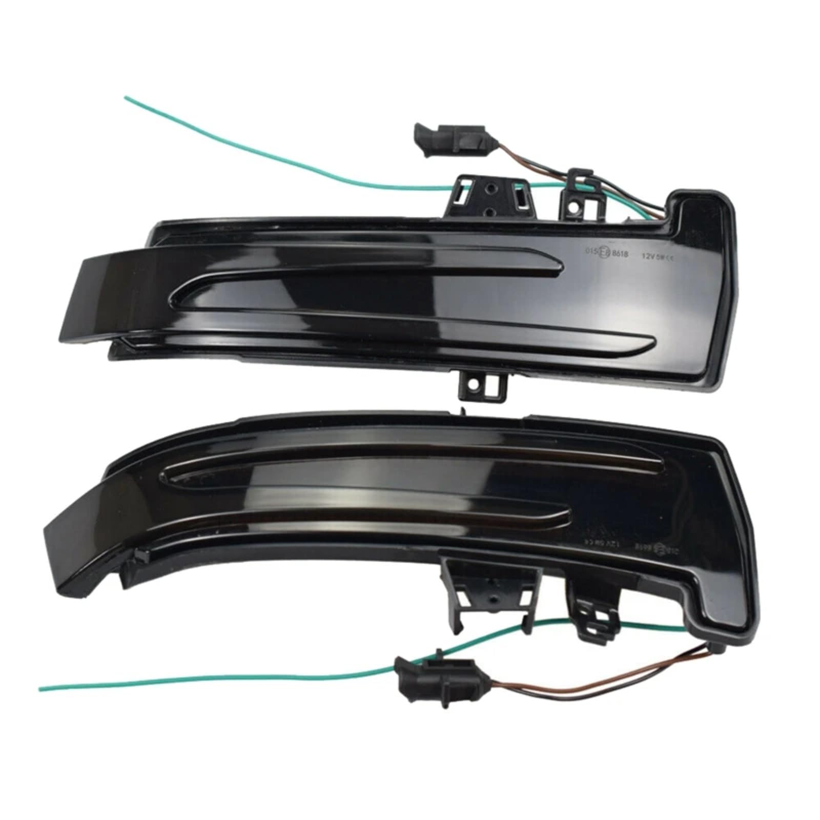 MOXSQFT Seitenblinker Blinker Kompatibel Mit Mercedes Für Benz Für W221 W212 W204 W246 Blau Bernstein Dynamisches Blinkerlicht Rückspiegellicht Blinker MOXSQFT Seitenblinker Blinker Kompatibel Mit Mercedes Für Benz Für W221 W212 W204 W246 Blau Bernstein Dynamisches Blinkerlicht Rückspiegellicht Blinker von MOXSQFT