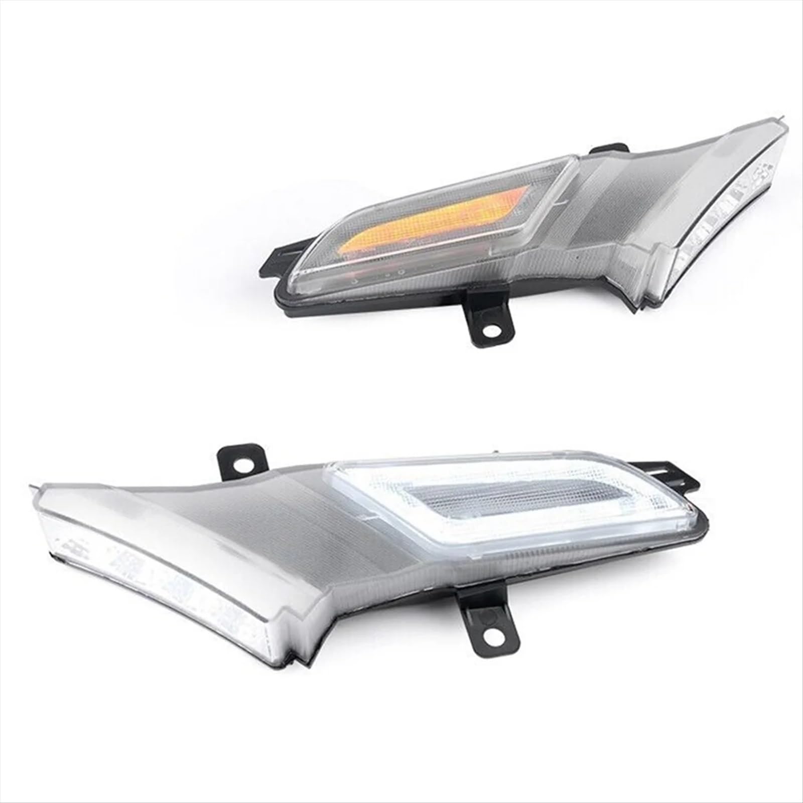 MOXSQFT Seitenblinker Blinker Kompatibel Mit Porsche Für Cayenne 957 2007 2008 2009 2010 EIN Paar Auto-Seitenmarkierungsleuchten Dynamisches Bernsteinfarbenes Blinkerlicht MOXSQFT Seitenblinker Blinker Kompatibel Mit Porsche Für Cayenne 957 2007 2008 2009 2010 EIN Paar Auto-Seitenmarkierungsleuchten Dynamisches Bernsteinfarbenes Blinkerlicht von MOXSQFT
