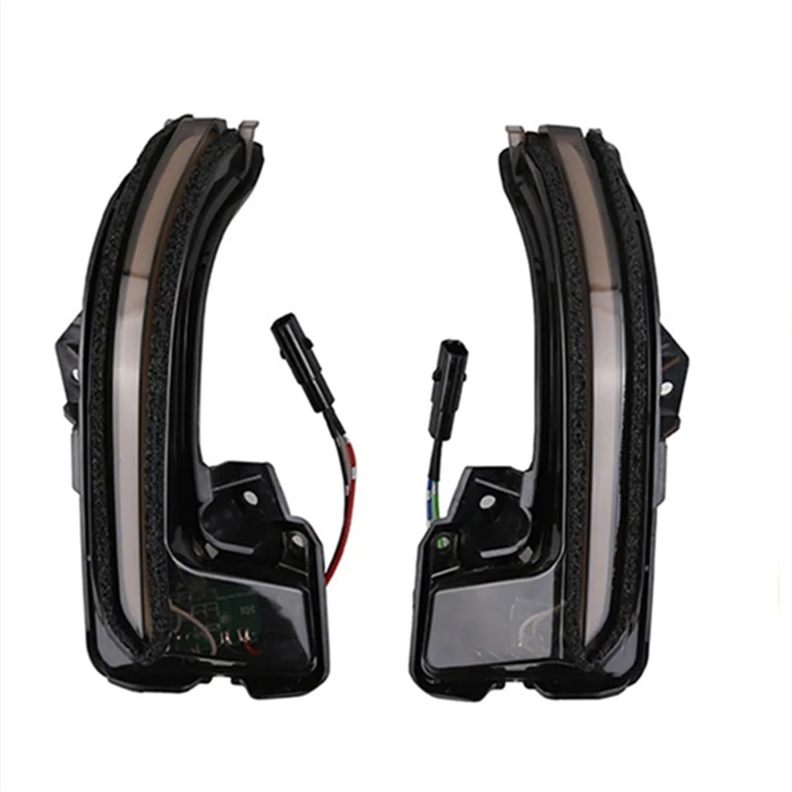 MOXSQFT Seitenblinker Blinker Kompatibel Mit Toyota Für Prius 60 Serie 2023 2024 Auto-Blinkerlicht Tagfahrlicht Dynamisches Blinker-Mapping-Licht Gelbes Licht MOXSQFT Seitenblinker Blinker Kompatibel Mit Toyota Für Prius 60 Serie 2023 2024 Auto-Blinkerlicht Tagfahrlicht Dynamisches Blinker-Mapping-Licht Gelbes Licht von MOXSQFT