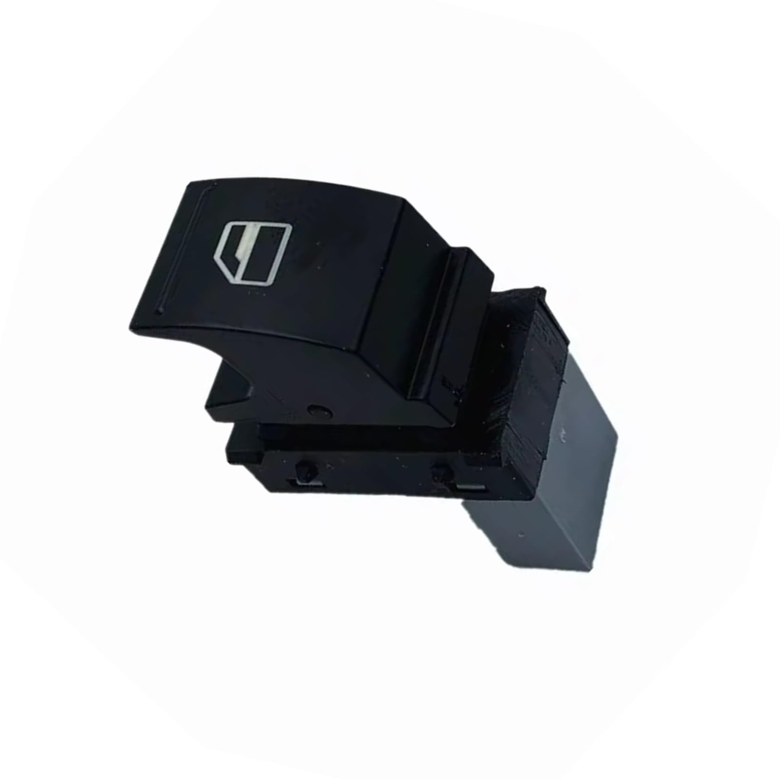 Schalter Fensterheber Kompatibel Mit VW Für Scirocco 2009 2010 2011 2012 2013 2014 2015 2016 2017 2018 Fensterheberschalter Autoinnenraumänderung 1F0959855 von MOXSQFT