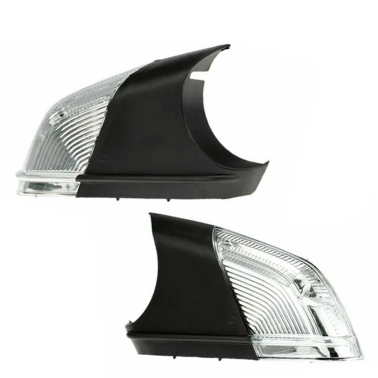 Seitenblinker Blinker Kompatibel Mit VW Für 9N3 2005 2006 2007 2008 2009 2 Stück Auto-Rückspiegel Signalleuchte Blinker Blinklicht 1Z0949101C 1Z0949102C Seitenblinker Blinker Kompatibel Mit VW Für 9N3 2005 2006 2007 2008 2009 2 Stück Auto-Rückspiegel Signalleuchte Blinker Blinklicht 1Z0949101C 1Z0949102C von MOXSQFT