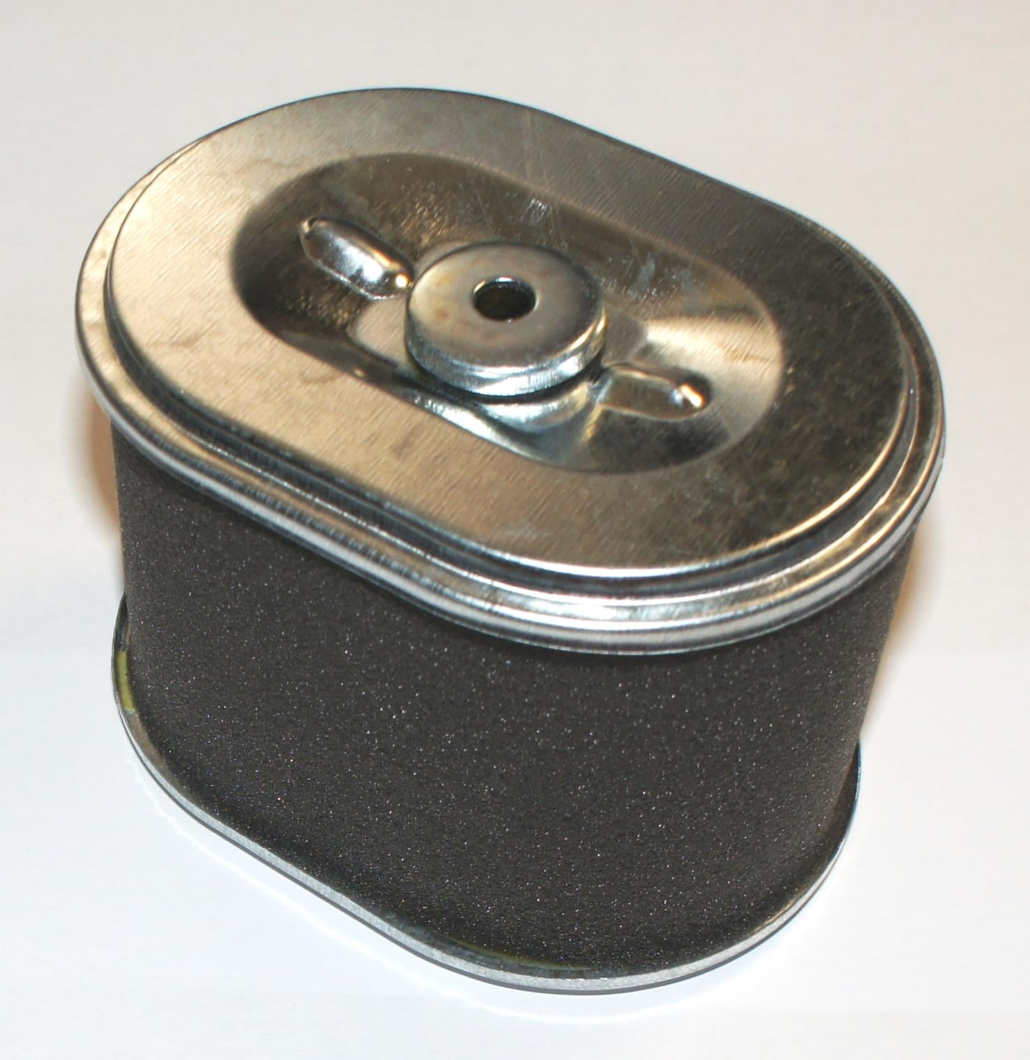 MP PARTS Luftfiltereinsatz Luftfilter passend für BAUMAX Rüttelplatte/Fugenschneider MP PARTS Luftfiltereinsatz Luftfilter passend für BAUMAX Rüttelplatte/Fugenschneider von MP PARTS