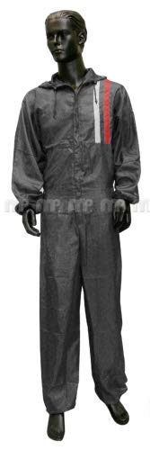 MP Lackieroverall Economy Größen Größe XXL MP Lackieroverall Economy Größen Größe XXL von Primacolor GmbH
