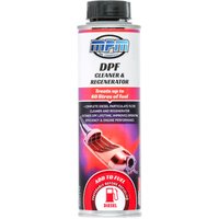MPM Additiv, Ruß-/Partikelfilterregeneration DPF Cleaner & Regenerator 250ml AD07250 MPM Additiv, Ruß-/Partikelfilterregeneration DPF Cleaner & Regenerator 250ml AD07250 von MPM